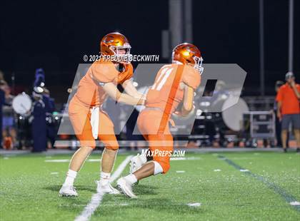 Thumbnail 2 in Aubrey @ Celina photogallery.