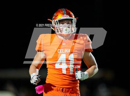Thumbnail 1 in Aubrey @ Celina photogallery.