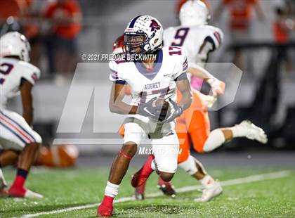 Thumbnail 2 in Aubrey @ Celina photogallery.
