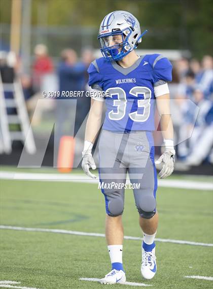 Thumbnail 1 in Muskego @ Waukesha West photogallery.