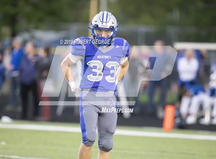 Thumbnail 2 in Muskego @ Waukesha West photogallery.