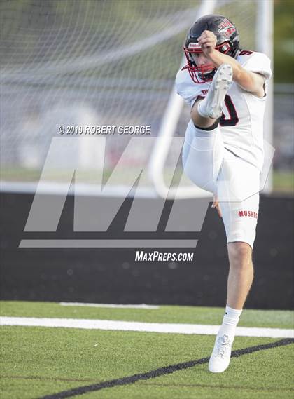 Thumbnail 3 in Muskego @ Waukesha West photogallery.