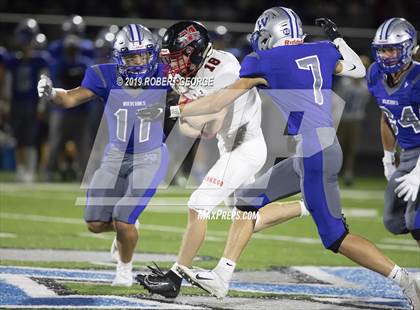 Thumbnail 1 in Muskego @ Waukesha West photogallery.