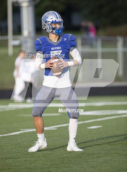 Thumbnail 1 in Muskego @ Waukesha West photogallery.