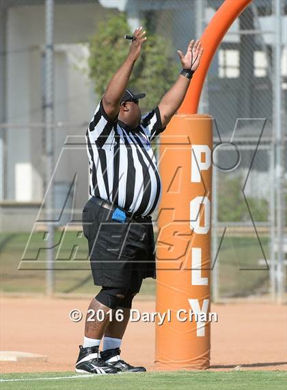 Thumbnail 2 in Temple City @ Polytechnic photogallery.