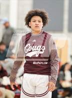 Photo from the gallery "Bakersfield Christian vs. Weston Ranch (NorCal Tipoff Classic)"