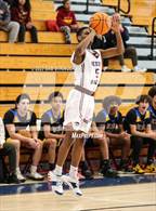 Photo from the gallery "Bakersfield Christian vs. Weston Ranch (NorCal Tipoff Classic)"