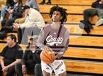 Photo from the gallery "Bakersfield Christian vs. Weston Ranch (NorCal Tipoff Classic)"