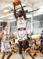 Photo from the gallery "Bakersfield Christian vs. Weston Ranch (NorCal Tipoff Classic)"