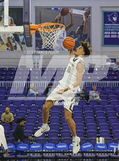 Wheeler vs. The Villages Charter (City of Palms Classic)