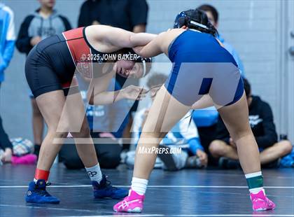 Thumbnail 1 in Lovelock Mustangs Tournament (140lbs) photogallery.