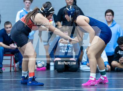 Thumbnail 1 in Lovelock Mustangs Tournament (140lbs) photogallery.
