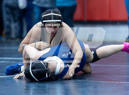Thumbnail 1 in Lovelock Mustangs Tournament (140lbs) photogallery.