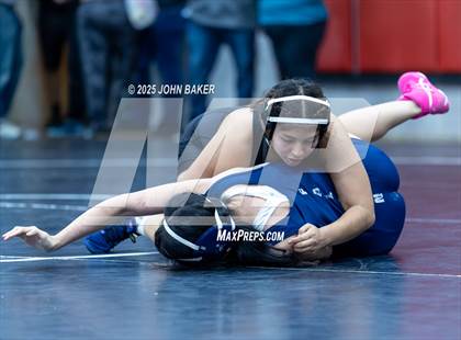 Thumbnail 3 in Lovelock Mustangs Tournament (140lbs) photogallery.