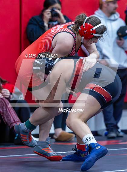 Thumbnail 1 in Lovelock Mustangs Tournament (140lbs) photogallery.