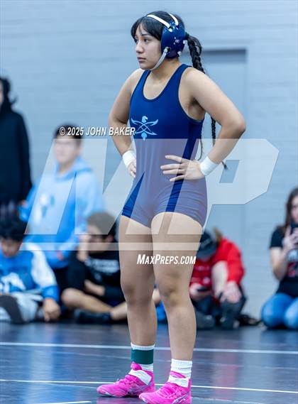 Thumbnail 2 in Lovelock Mustangs Tournament (140lbs) photogallery.