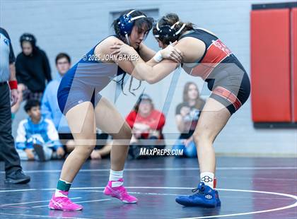 Thumbnail 1 in Lovelock Mustangs Tournament (140lbs) photogallery.