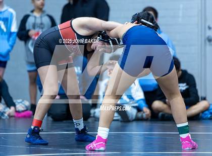 Thumbnail 3 in Lovelock Mustangs Tournament (140lbs) photogallery.