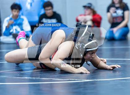 Thumbnail 3 in Lovelock Mustangs Tournament (140lbs) photogallery.