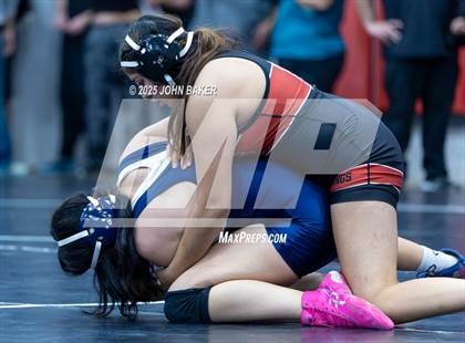 Thumbnail 2 in Lovelock Mustangs Tournament (140lbs) photogallery.