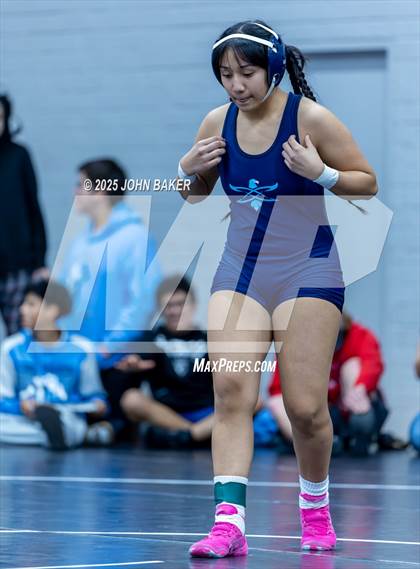 Thumbnail 1 in Lovelock Mustangs Tournament (140lbs) photogallery.
