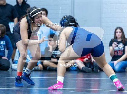 Thumbnail 1 in Lovelock Mustangs Tournament (140lbs) photogallery.