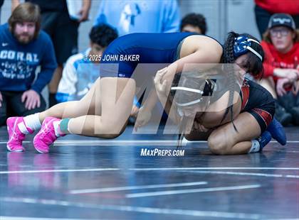 Thumbnail 1 in Lovelock Mustangs Tournament (140lbs) photogallery.