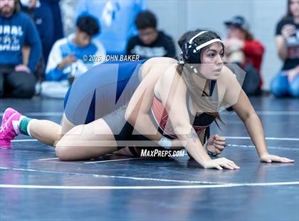 Thumbnail 2 in Lovelock Mustangs Tournament (140lbs) photogallery.
