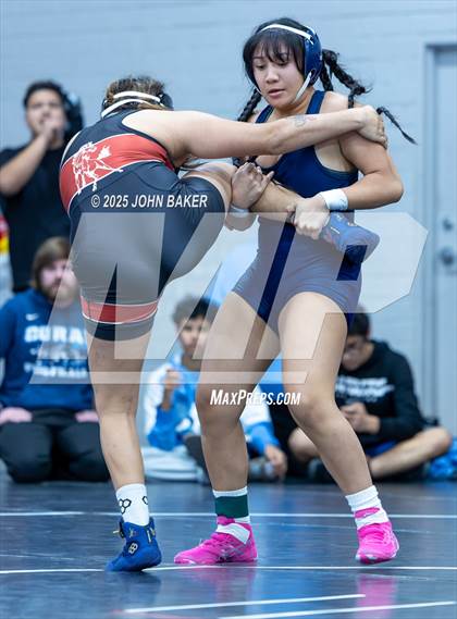 Thumbnail 3 in Lovelock Mustangs Tournament (140lbs) photogallery.