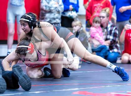 Thumbnail 1 in Lovelock Mustangs Tournament (140lbs) photogallery.