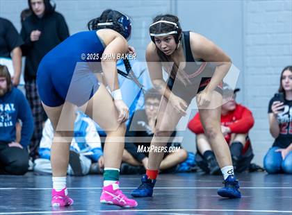 Thumbnail 1 in Lovelock Mustangs Tournament (140lbs) photogallery.