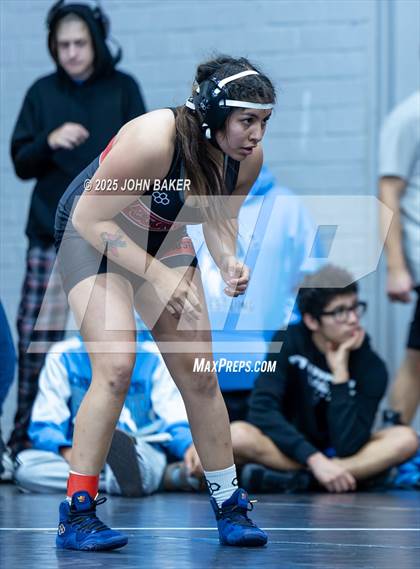 Thumbnail 3 in Lovelock Mustangs Tournament (140lbs) photogallery.