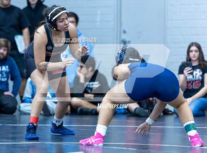 Thumbnail 3 in Lovelock Mustangs Tournament (140lbs) photogallery.