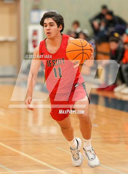 Thumbnail 2 in Jesuit @ Cosumnes Oaks photogallery.