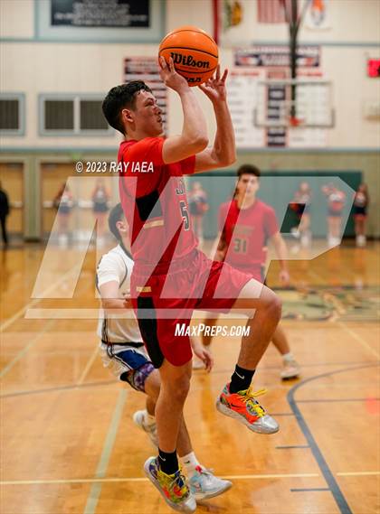 Thumbnail 3 in Jesuit @ Cosumnes Oaks photogallery.