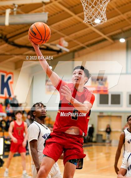 Thumbnail 3 in Jesuit @ Cosumnes Oaks photogallery.