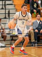 Photo from the gallery "Jesuit @ Cosumnes Oaks"