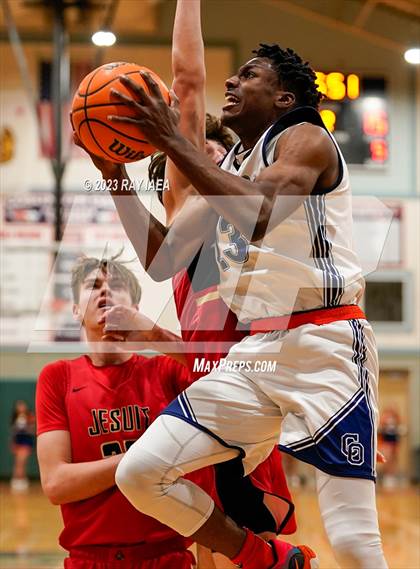Thumbnail 1 in Jesuit @ Cosumnes Oaks photogallery.