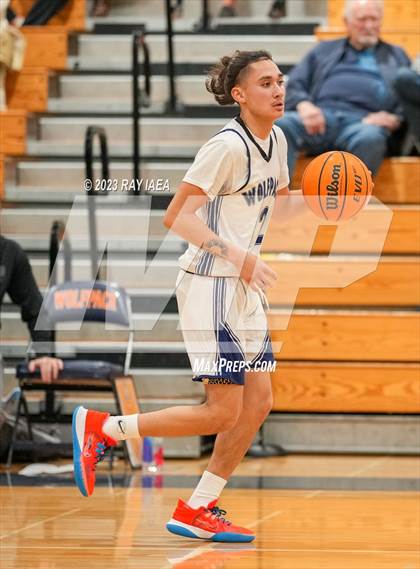 Thumbnail 2 in Jesuit @ Cosumnes Oaks photogallery.