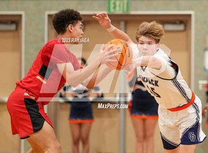 Thumbnail 2 in Jesuit @ Cosumnes Oaks photogallery.