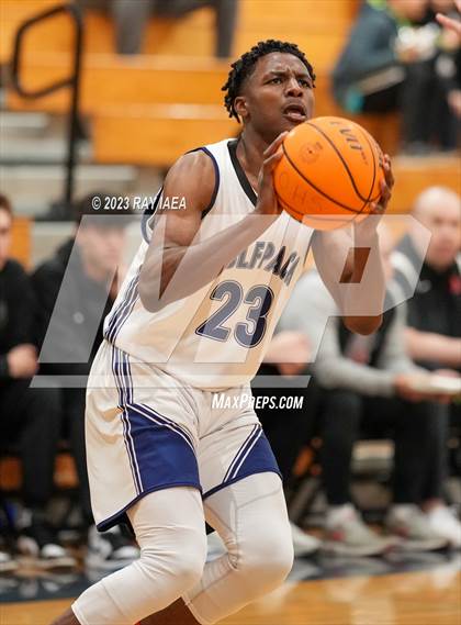 Thumbnail 2 in Jesuit @ Cosumnes Oaks photogallery.