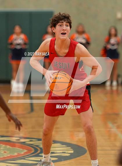 Thumbnail 2 in Jesuit @ Cosumnes Oaks photogallery.