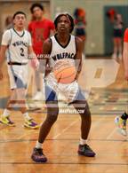 Photo from the gallery "Jesuit @ Cosumnes Oaks"