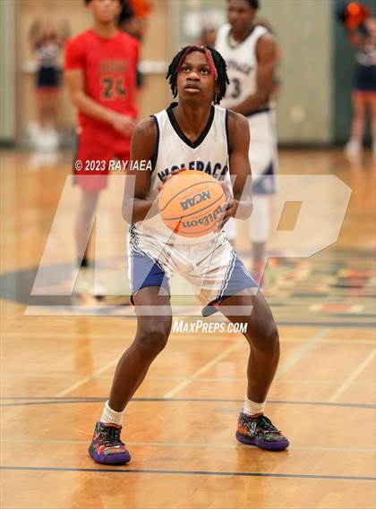 Thumbnail 1 in Jesuit @ Cosumnes Oaks photogallery.