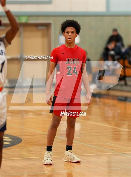 Thumbnail 1 in Jesuit @ Cosumnes Oaks photogallery.