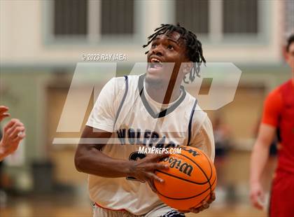 Thumbnail 1 in Jesuit @ Cosumnes Oaks photogallery.