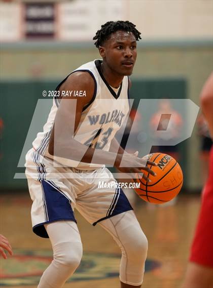 Thumbnail 3 in Jesuit @ Cosumnes Oaks photogallery.