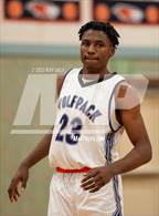 Photo from the gallery "Jesuit @ Cosumnes Oaks"