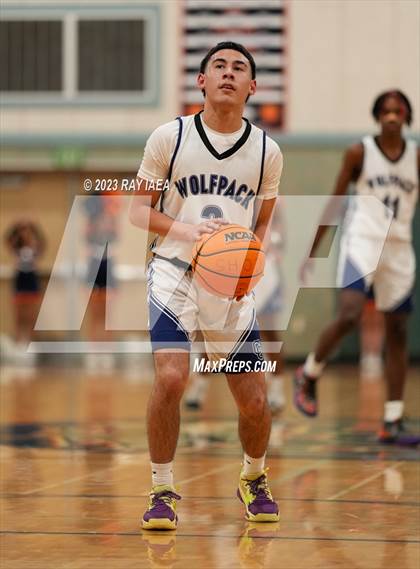 Thumbnail 1 in Jesuit @ Cosumnes Oaks photogallery.