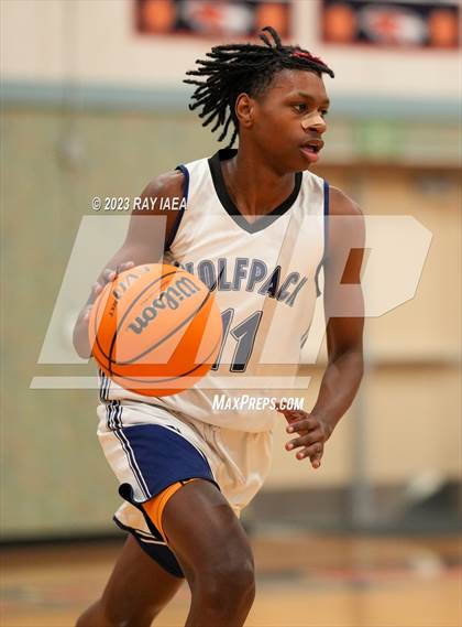 Thumbnail 3 in Jesuit @ Cosumnes Oaks photogallery.